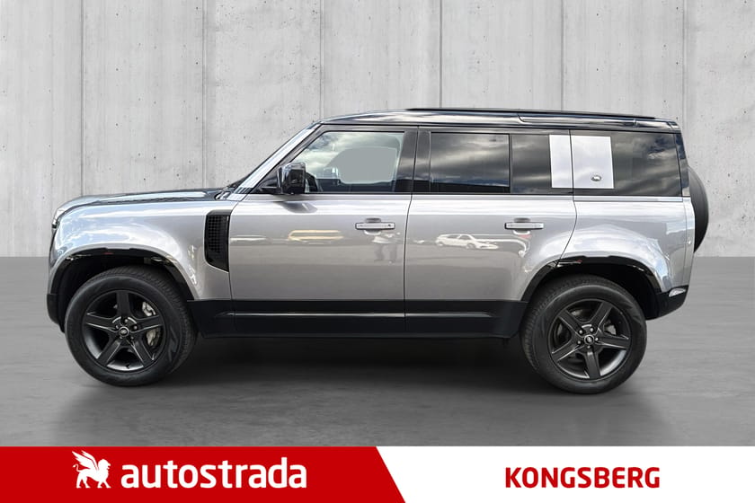 Bilde 4 av Land Rover Defender 110 D300 MHEV