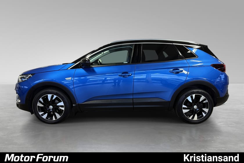 Bilde 2 av Opel Grandland X