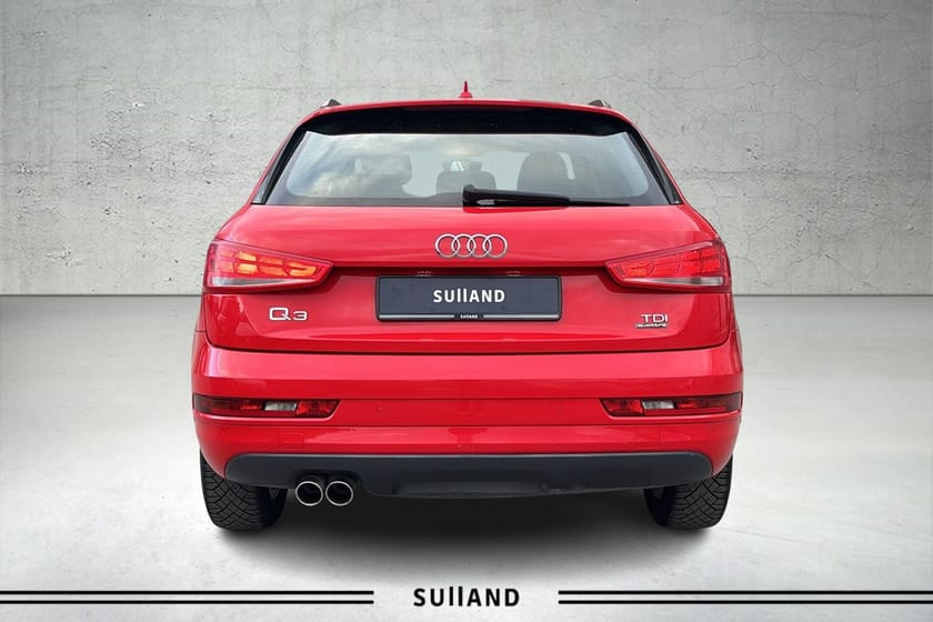 Bilde 4 av Audi Q3