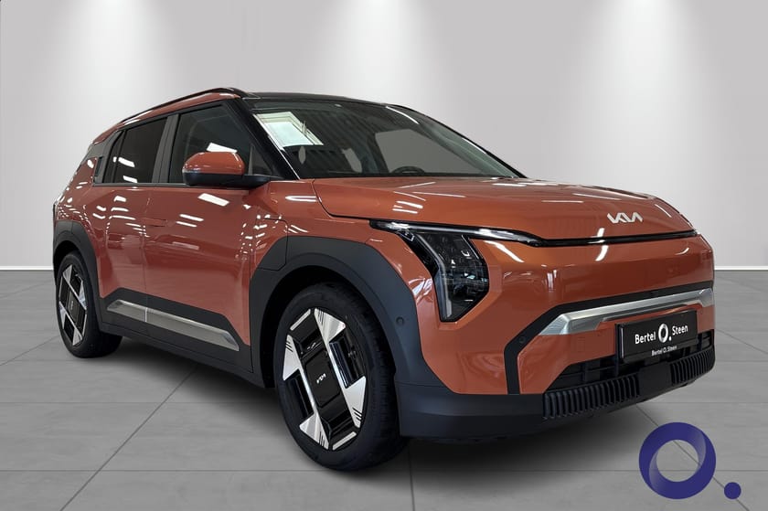 Bilde 3 av Kia EV3 Long Range