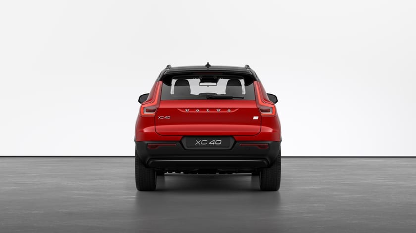 Bilde 5 av Volvo XC40 P8 AWD Recharge