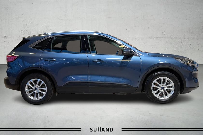 Bilde 3 av Ford Kuga Plug-In Hybrid