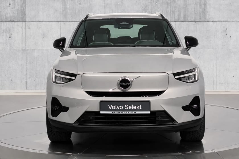 Bilde 2 av Volvo XC40 Recharge Twin