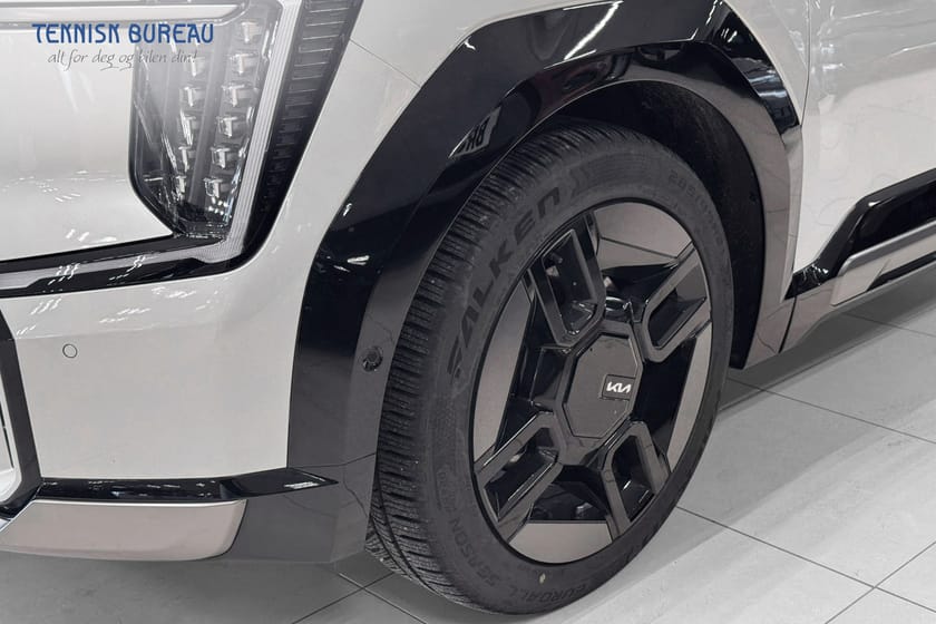 Bilde 2 av Kia EV9 AWD
