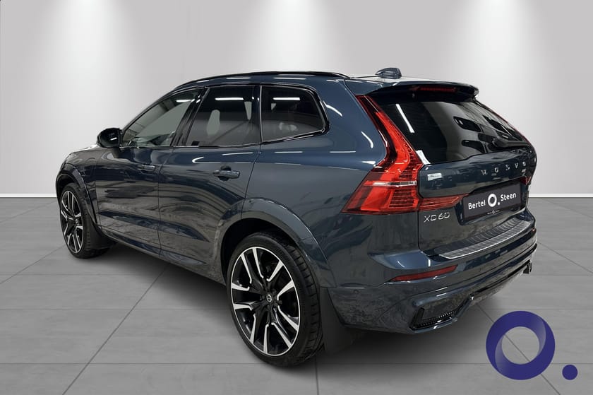 Bilde 3 av Volvo XC60