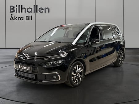 Citroën C4 Grand SpaceTourer