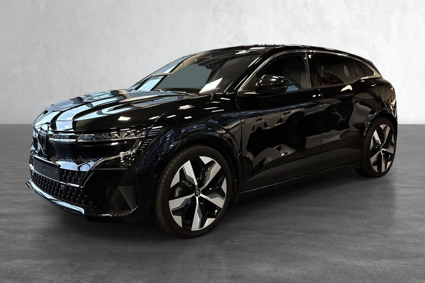Bilde 1 av Renault Mégane E-TECH