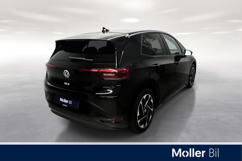 Bilde 5 av Volkswagen ID.3 Pro Performance