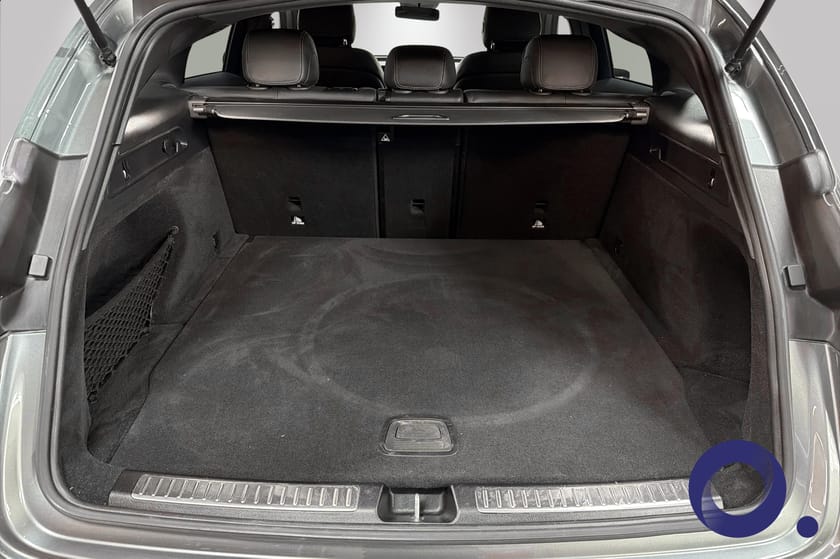 Bilde 5 av Mercedes-Benz EQC 400 4MATIC