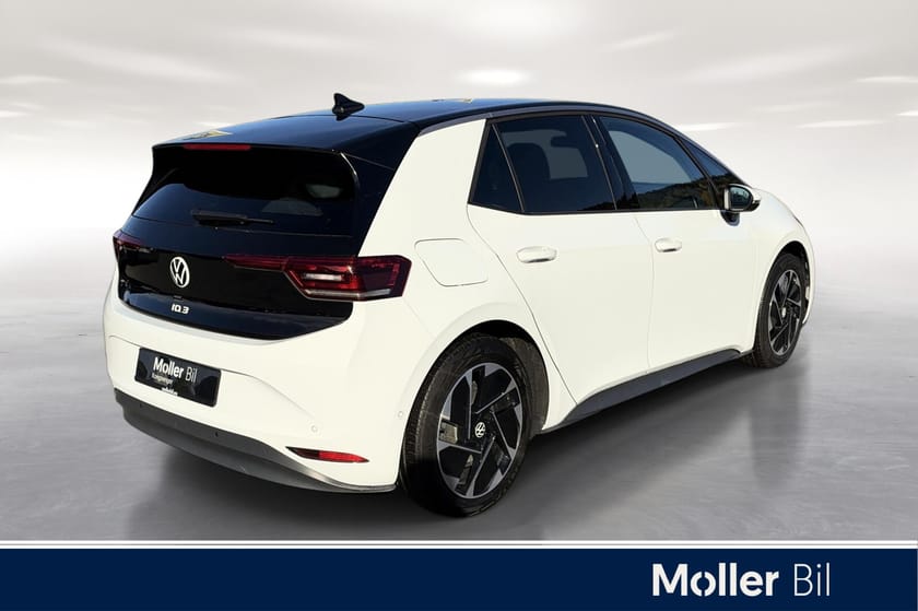 Bilde 5 av Volkswagen ID.3 Pro Performance