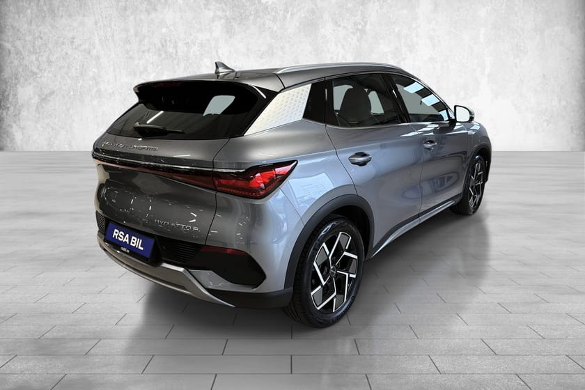 Bilde 5 av BYD Atto 3 Extended Range