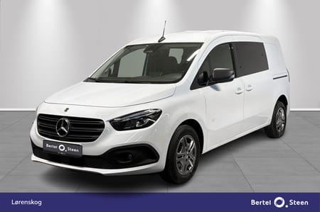 Mercedes-Benz Citan 112 CDI