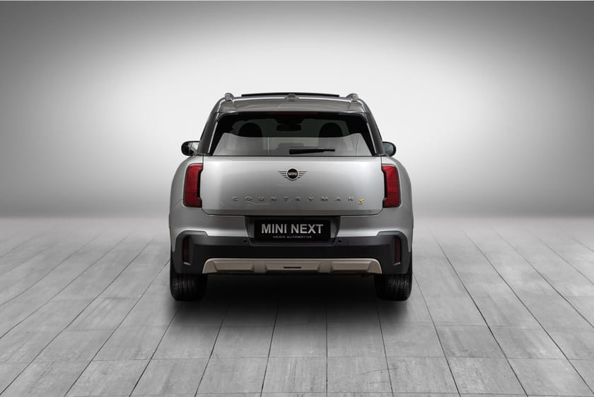 Bilde 4 av MINI Countryman SE ALL4