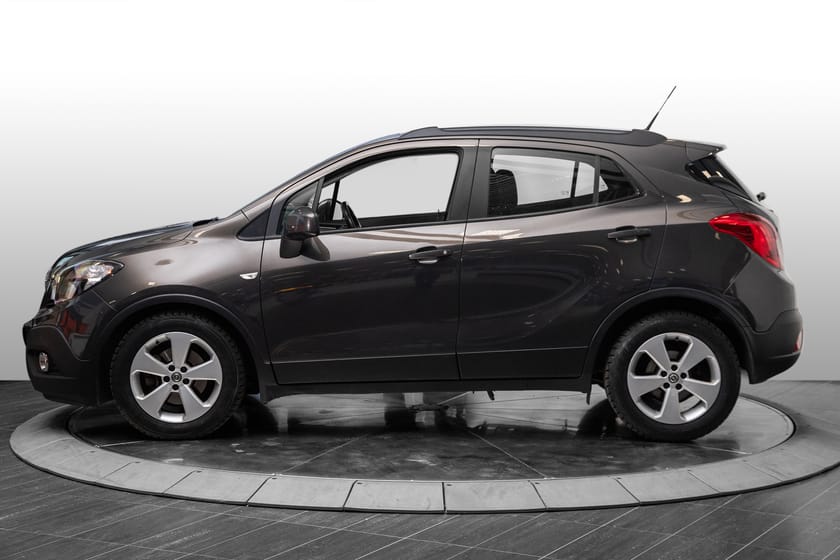 Bilde 5 av Opel Mokka