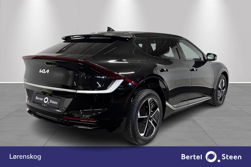 Bilde 5 av Kia EV6 AWD Long Range