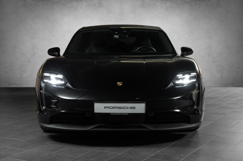 Bilde 2 av Porsche Taycan 4S