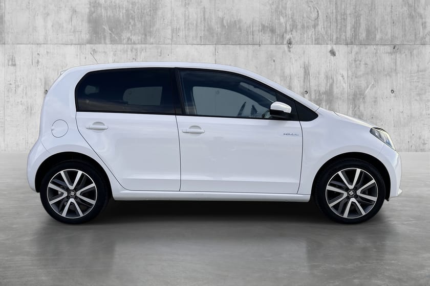 Bilde 4 av SEAT Mii electric