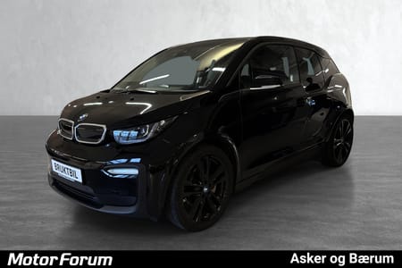 BMW i3 120 Ah