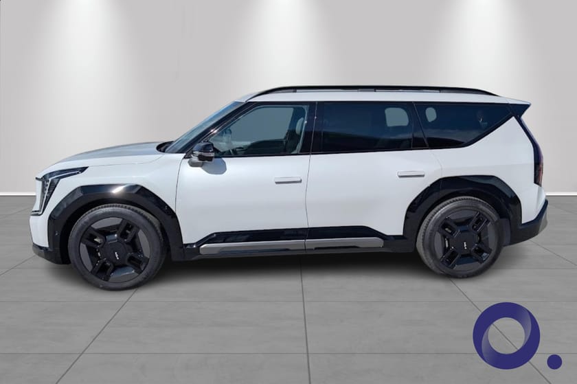 Bilde 2 av Kia EV9 AWD