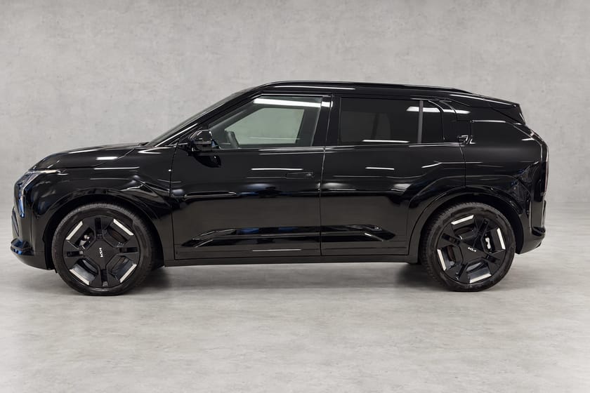 Bilde 2 av Kia EV3 Long Range
