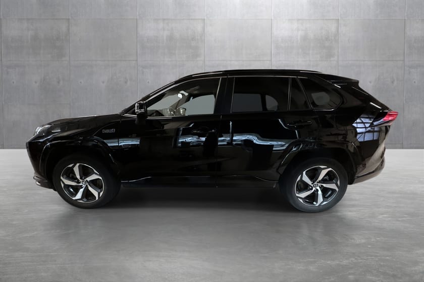 Bilde 2 av Toyota RAV4 Plug-in Hybrid