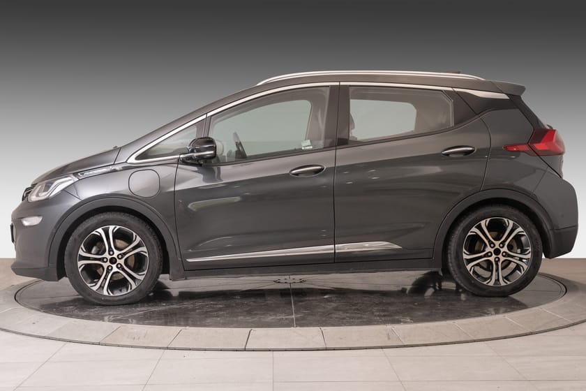 Bilde 4 av Opel Ampera-e