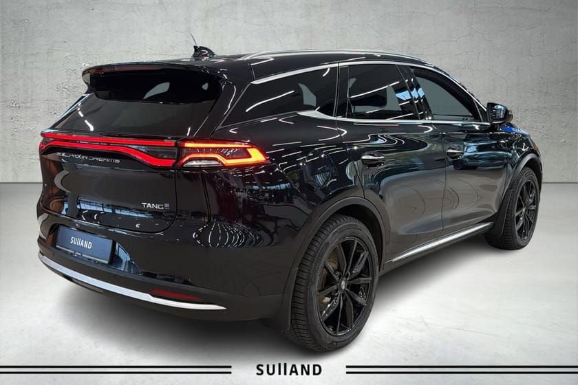 Bilde 5 av BYD Tang EV AWD