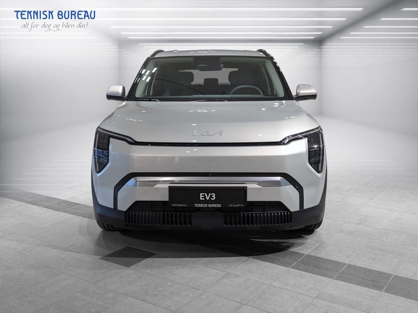 Bilde 3 av Kia EV3 Standard Range