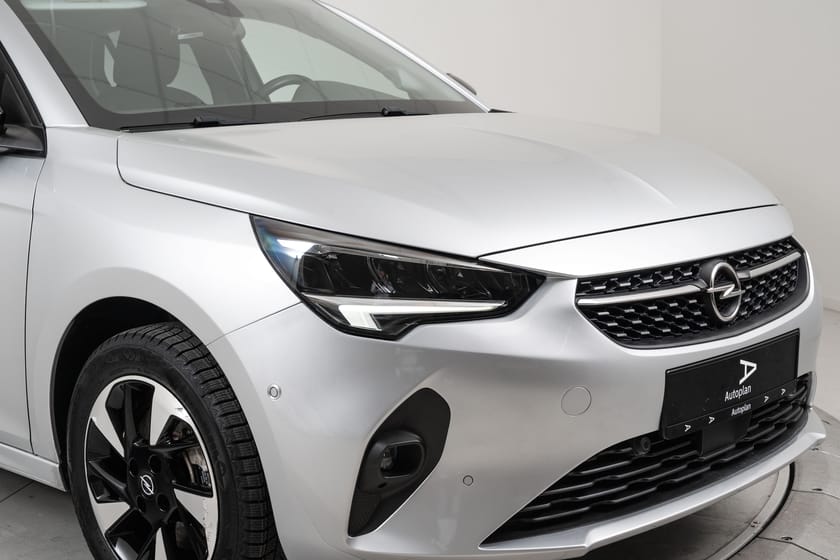 Bilde 3 av Opel Corsa-e