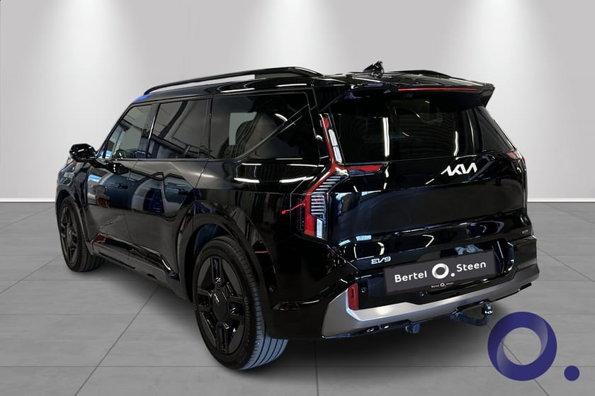 Bilde 4 av Kia EV9 AWD
