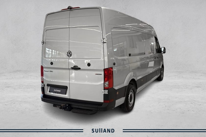 Bilde 4 av Volkswagen Crafter
