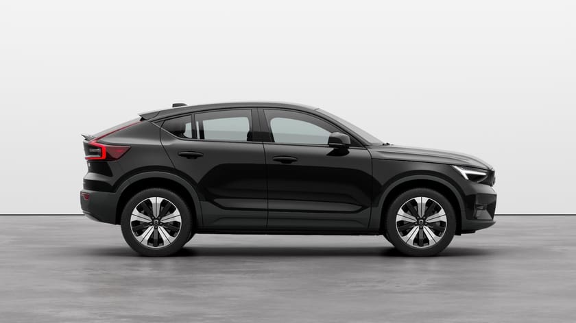 Bilde 4 av Volvo C40 Recharge