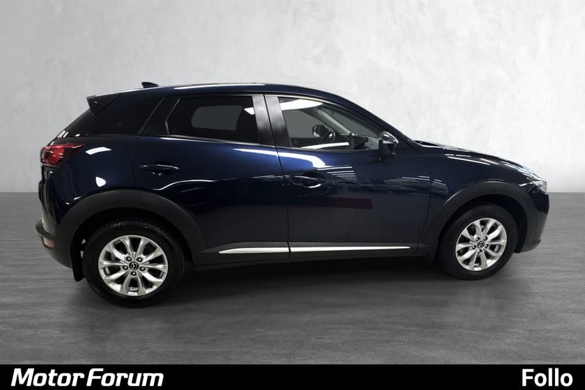 Bilde 4 av Mazda CX-3