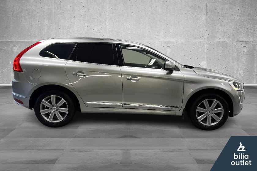 Bilde 4 av Volvo XC60