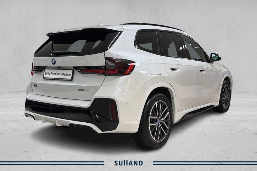 Bilde 5 av BMW iX1 xDrive30
