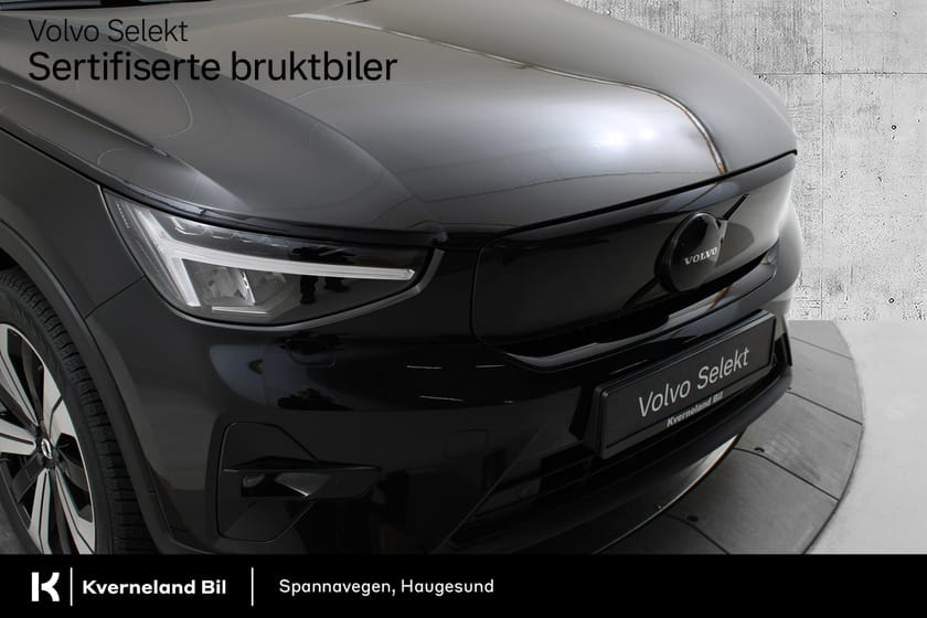 Bilde 5 av Volvo EX40 Twin Motor