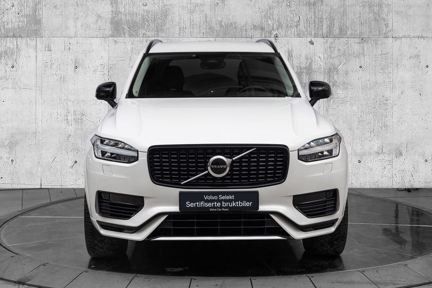 Bilde 4 av Volvo XC90 7 Seats