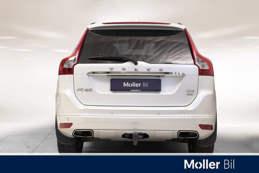 Bilde 5 av Volvo XC60