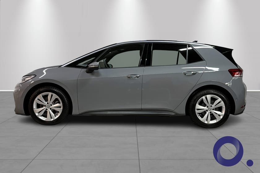Bilde 2 av Volkswagen ID.3 Pro Performance