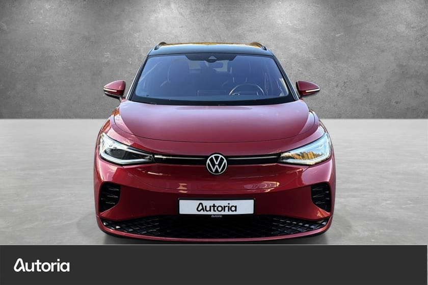 Bilde 2 av Volkswagen ID.4 GTX