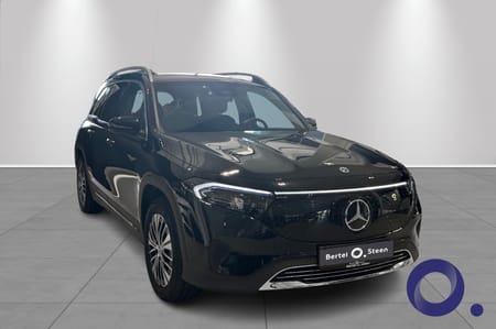 Mercedes-Benz EQB 300 4MATIC