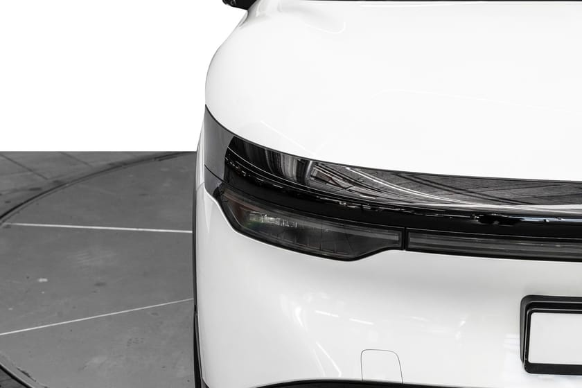 Bilde 4 av Zeekr 7X Privilege AWD