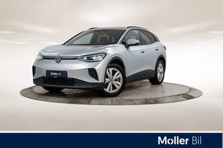 Volkswagen ID.4 Pro 4M