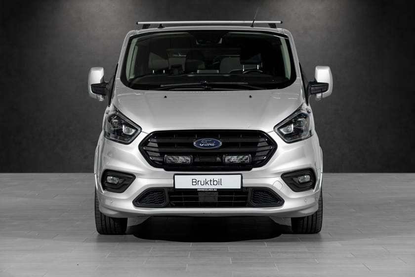 Bilde 5 av Ford Transit Custom 290