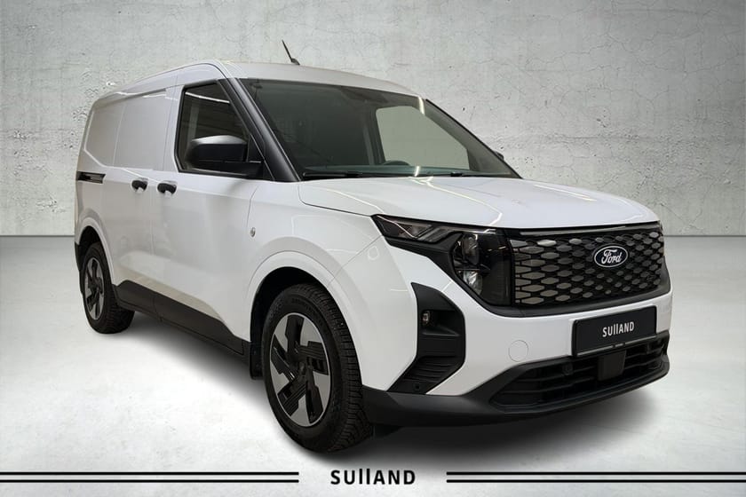 Bilde 5 av Ford E-Transit Courier