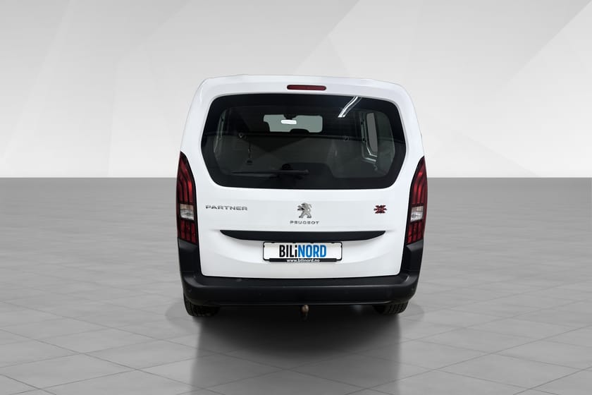 Bilde 5 av Peugeot Partner L1