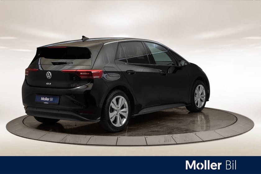 Bilde 5 av Volkswagen ID.3 Pro Performance