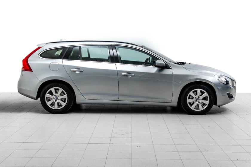 Bilde 5 av Volvo V60