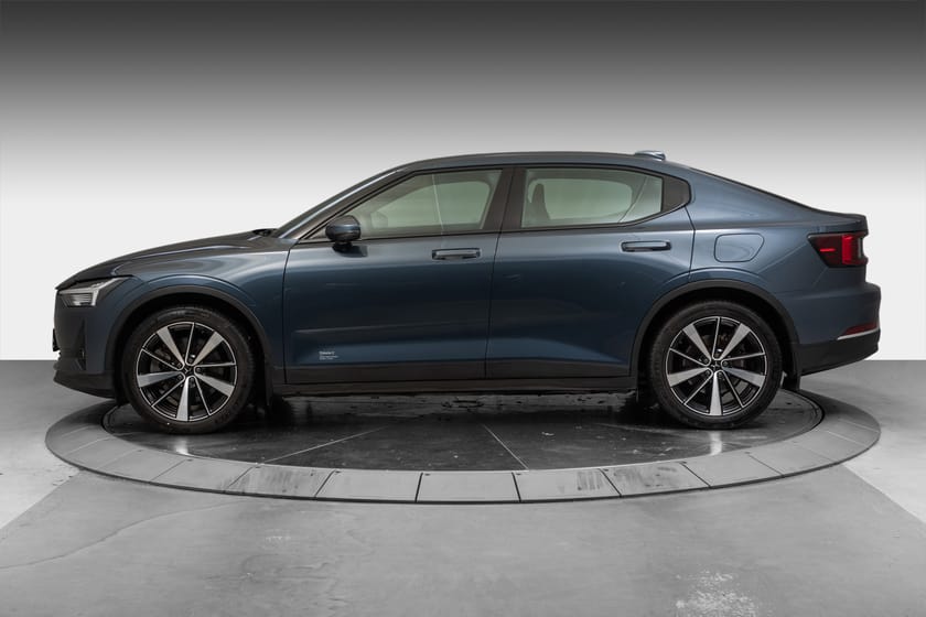 Bilde 4 av Polestar 2 Long Range Single Motor