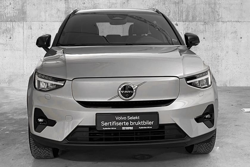 Bilde 3 av Volvo EX40 Twin Motor Performance